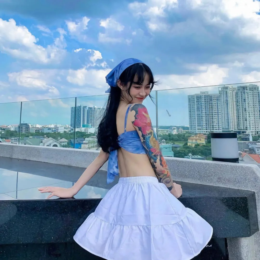 彩虹