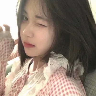 猜谜女士