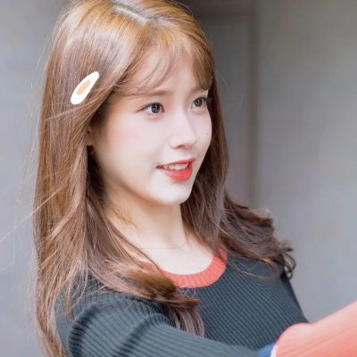 一吻不定情