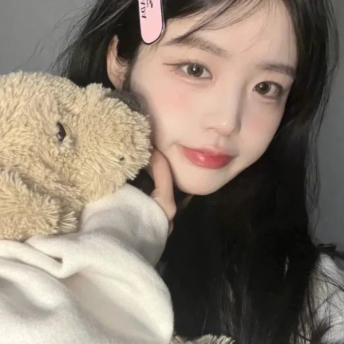 黑白线人