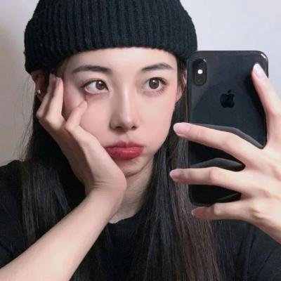 如你那般微笑